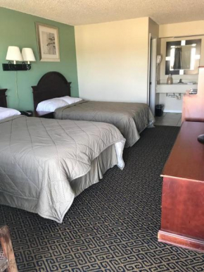 Hotels in Barbour County